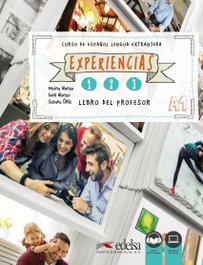 EDELSA EDISEIS Experiencias A1. libro de profesor