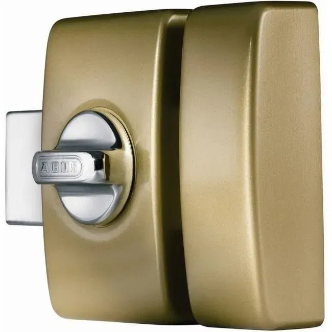 Abus ABU4003318369551 Candado de Seguridad Abus ABU4003318369551 Candado de Seguridad