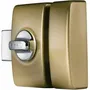Abus ABU4003318369551 Candado de Seguridad