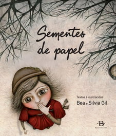BAIA Sementes de papel, Bea Gil - BAIA