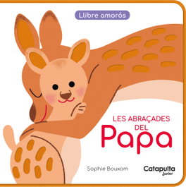 CATAPULTA CATALAN Les abraçades del papa