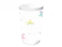 Safta Set de platos cubiertos y vaso Safta preescolar 260x260x90 mm