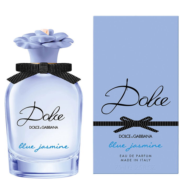 Dolce & Gabbana BLUE JASMIN edp vapo 75 ml Eau de Parfum para Mujer