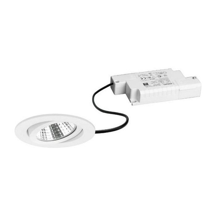 Brumberg. Leuchten 39363173 EB-Strahler-Set BB03 redondo blanco Brumberg. Leuchten 39363173 EB-Strahler-Set BB03 redondo blanco