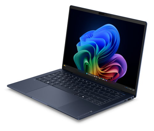 HP EliteBook X G2i 14 pulg Intel Core Ultra 5 325 32GB 512GB SSD Azul HP EliteBook X G2i 14 pulg Intel Core Ultra 5 325 32GB 512GB SSD Azul