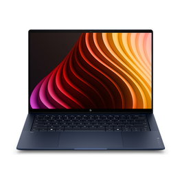 HP EliteBook X G2i 14 pulg Intel Core Ultra 5 325 32GB 512GB SSD Azul