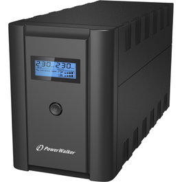Bluewalker PowerWalker VI 2200 LCD/IEC