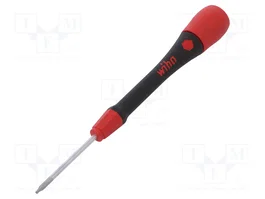 WIHA Destornillador de precisión PicoFinish® Torx® TX05