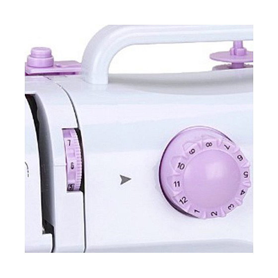 Emerio Máquina de coser 12 programas