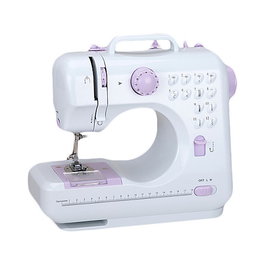Emerio Máquina de coser 12 programas