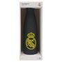 Real Madrid Botella Acero Inoxidable 500ml Mantiene Temperatura Frío Calor