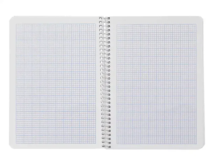 Liderpapel Cuaderno Espiral Smart A5 Tapa Blanda Colores Surtidos Liderpapel Cuaderno Espiral Smart A5 Tapa Blanda Colores Surtidos