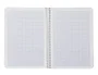 Liderpapel Cuaderno Espiral Smart A5 Tapa Blanda Colores Surtidos