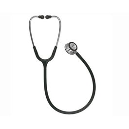 3M LITTMANN Fonendoscopio Classic III Negro