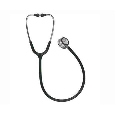 3M LITTMANN Fonendoscopio Classic III Negro 3M LITTMANN Fonendoscopio Classic III Negro