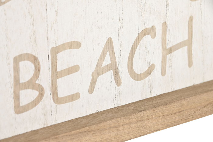 DKD Home Decor Cuadro MDF 40x40 con detalles de concha (Surtido de 3 unidades) DKD Home Decor Cuadro MDF 40x40 con detalles de concha (Surtido de 3 unidades)