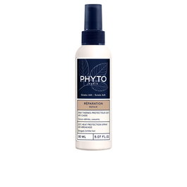 PHYTO RÉPARATION Spray Termoprotector para el Pelo - Protector Térmico hasta 230°C - 150 ml