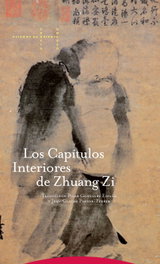 Los Capítulos interiores de Zhuang Zi, Zhuang Zi - TROTTA EDITORIAL