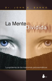 La mente dividida, John Sarno - SIRIO EDITORIAL