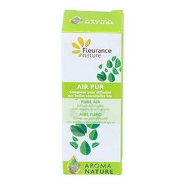 FLEURANCE NATURE Complejo Difusion Aire Puro 10Ml