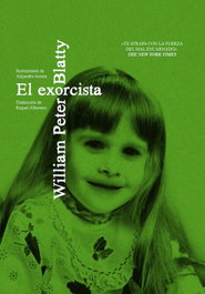 El exorcista, William Peter Blatty - NOCTURNA EDICIONES