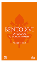 Bento XVI, Andrea Tornielli - LUCERNA