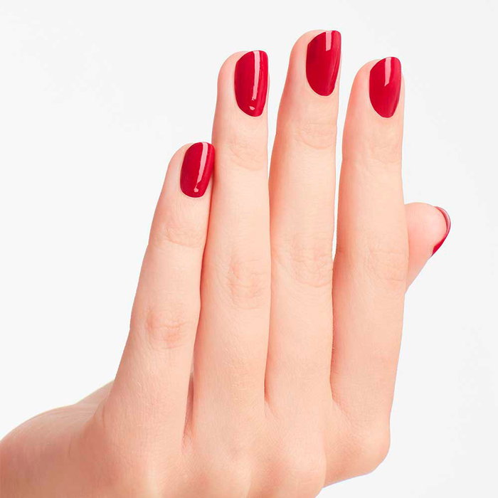 OPI Nail Lacquer Miami beet 15 ml