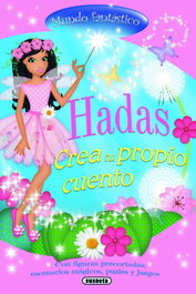 Hadas: Crea tu propio cuento