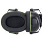 uvex Kapsel-GH uvex K10 Black / Green