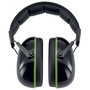 uvex Kapsel-GH uvex K10 Black / Green