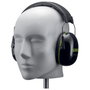 uvex Kapsel-GH uvex K10 Black / Green
