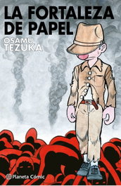 PLANETA COMICS, Paper Fortress (Tezuka) - PLANETA COMICS