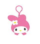 Cerdá Bolsa Clip 16 Piezas Hello Kitty T.Unica Edad Mínima 3 Años Color Rosa