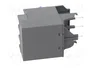 ABB EF19-18.9 Relé térmico 5,7-18,9A