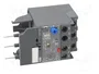 ABB EF19-18.9 Relé térmico 5,7-18,9A