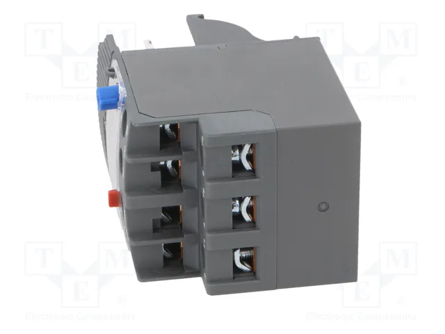 ABB EF19-18.9 Relé térmico 5,7-18,9A