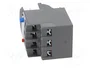 ABB EF19-18.9 Relé térmico 5,7-18,9A