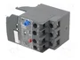 ABB EF19-18.9 Relé térmico 5,7-18,9A