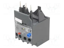 ABB EF19-18.9 Relé térmico 5,7-18,9A