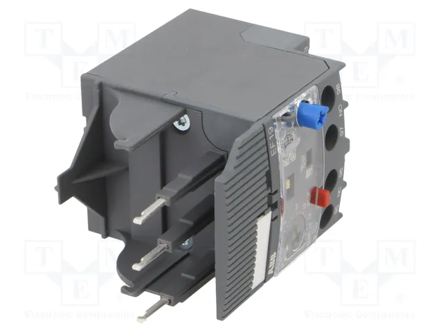 ABB EF19-18.9 Relé térmico 5,7-18,9A