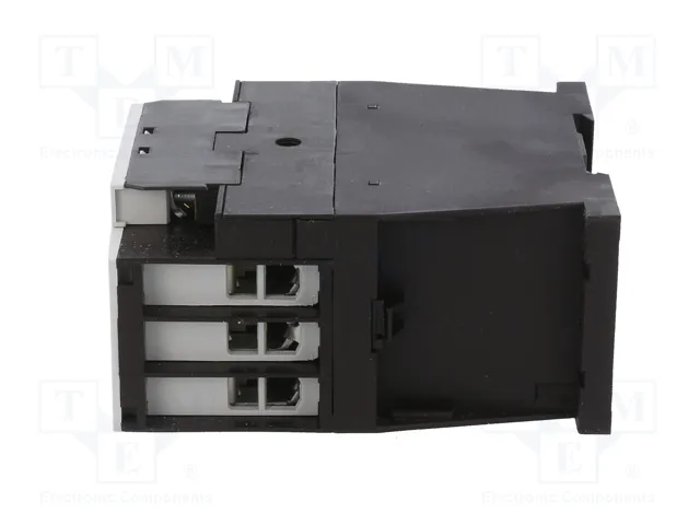 EATON ELECTRIC Contactor DILL18 3-polar 18A 230VAC