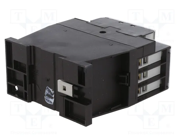 EATON ELECTRIC Contactor DILL18 3-polar 18A 230VAC
