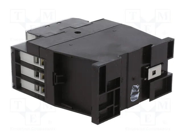EATON ELECTRIC Contactor DILL18 3-polar 18A 230VAC