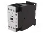 EATON ELECTRIC Contactor DILL18 3-polar 18A 230VAC