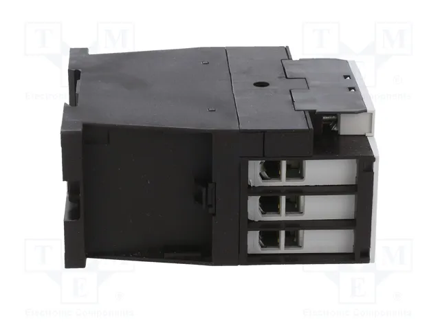 EATON ELECTRIC Contactor DILL18 3-polar 18A 230VAC