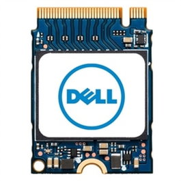 DELL AB292881 SSD M.2 512 GB PCIe NVMe