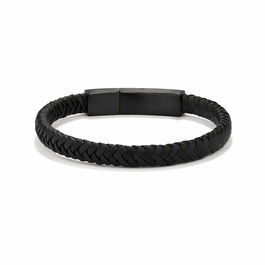 Pulsera Hombre Radiant RH000276 Negro