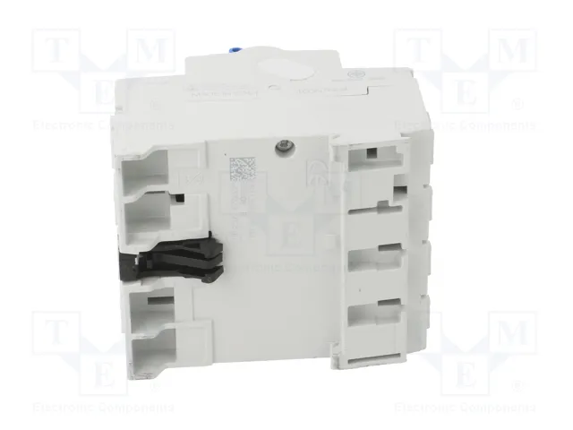 ABB Compact-Fi F204 A-63/0,03 Interruptor diferencial Tipo A 4 polos 63A
