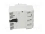 ABB Compact-Fi F204 A-63/0,03 Interruptor diferencial Tipo A 4 polos 63A