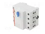 ABB Compact-Fi F204 A-63/0,03 Interruptor diferencial Tipo A 4 polos 63A